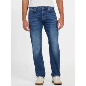 Straight Jeans Guess Angels image-1