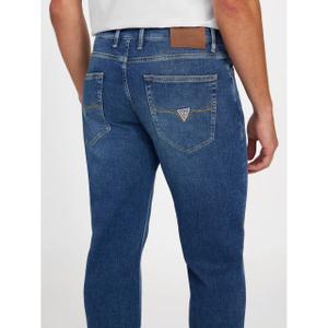 Straight Jeans Guess Angels image-5