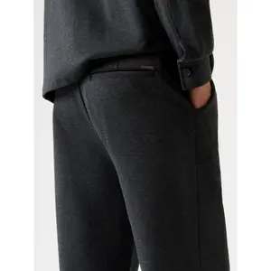 Mesh Trousers Guess Daniel image-4