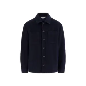 Camisa de cima Guess FURRY image-0