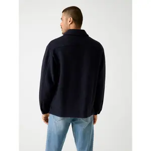 Camisa de cima Guess FURRY image-4