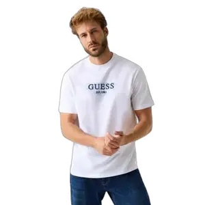 T-shirt Guess SMALL LOGO image-0