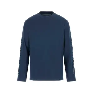 T-shirt met lange mouwen Guess Logo image-0