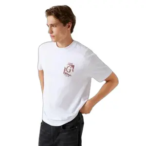 T-shirt Guess PAISLEY image-0