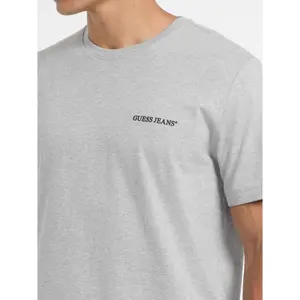T-shirt with logo Guess image-1