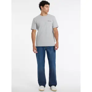 T-shirt with logo Guess image-2