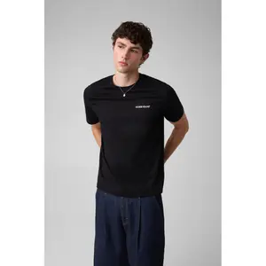 T-shirt with logo Guess image-1