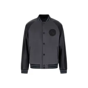 Bomber Guess VARSITY image-0