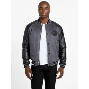 Bomber Guess VARSITY image-2