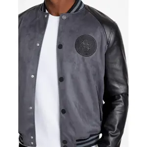 Bomber Guess VARSITY image-4