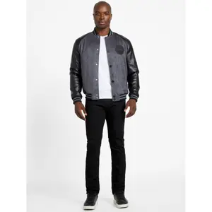 Bomber Guess VARSITY image-1