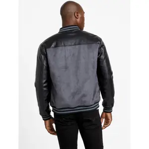 Bomber Guess VARSITY image-3