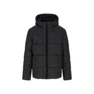 Down jacket Guess ALLOVER image-0