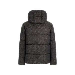 Down jacket Guess ALLOVER image-1