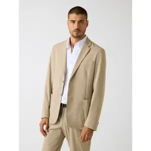 Blazer Guess Tailoring Tech image-1