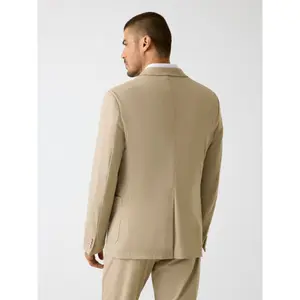 Blazer Guess Tailoring Tech image-2