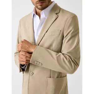 Blazer Guess Tailoring Tech image-4