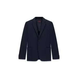 Blazer Guess Tailoring Tech