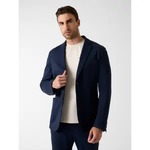 Blazer Guess Tailoring Tech image-1