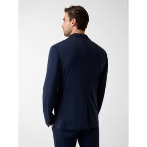 Blazer Guess Tailoring Tech image-2