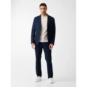 Blazer Guess Tailoring Tech image-3