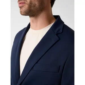 Blazer Guess Tailoring Tech image-4
