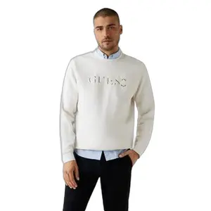 Sweatshirt Guess BASIC image-0