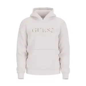 Sweatshirt med huva Guess image-0