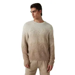 Sweater Guess TREY MARLED image-0