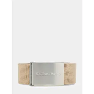 Belt Guess GJ Canvas image-1