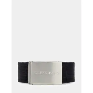 Belt Guess GJ Canvas image-1