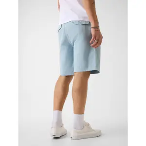 Chino shorts Guess Regular image-3