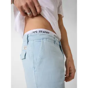 Chino shorts Guess Regular image-4