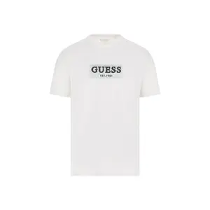 T-shirt Guess Box image-0