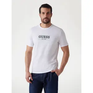 T-shirt Guess Box image-1