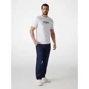 T-shirt Guess Box image-2