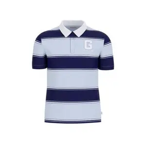 Polo Guess stripe image-0