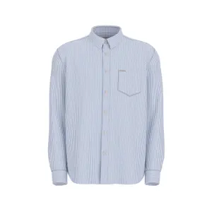 Shirt with pocket Guess image-0