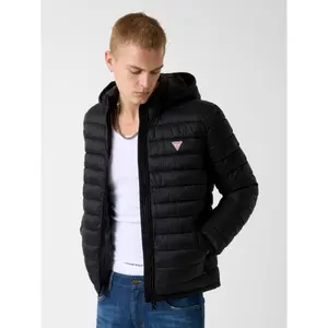 Puffer jacket Guess image-1