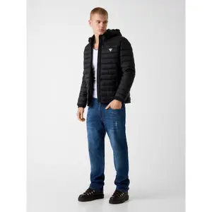 Puffer jacket Guess image-3