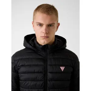 Puffer jacket Guess image-4