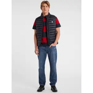 Sleeveless Puffer Jacket Guess image-2