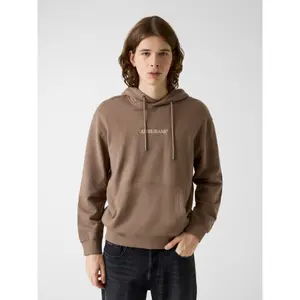 Hooded sweatshirt Guess Embro image-1