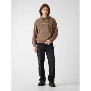 Hooded sweatshirt Guess Embro image-3