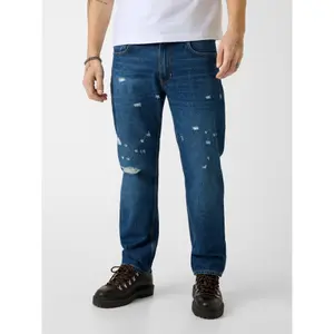 Straight Jeans Guess GJ G16 image-3