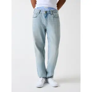 Relaxed Jeans Guess G15 image-1