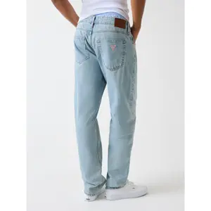 Relaxed Jeans Guess G15 image-2