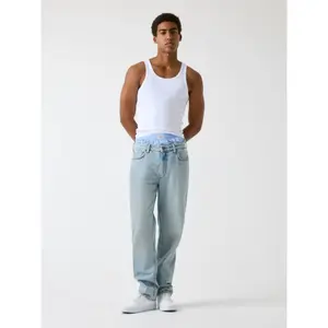 Relaxed Jeans Guess G15 image-3