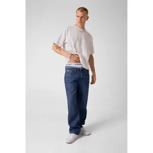 Relaxed Jeans Guess G18 image-1