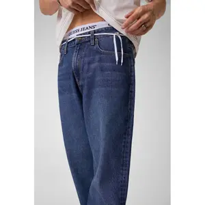 Relaxed Jeans Guess G18 image-4